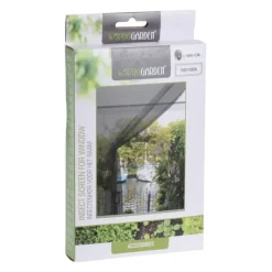 Moustiquaire de porte velcro 130x150 cm - Protection anti-insectes* Online