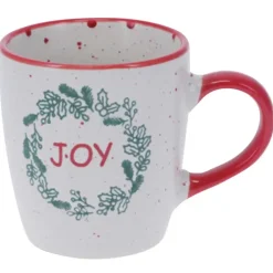 Mug Noël 200ml - Set de 4 assortis* Discount