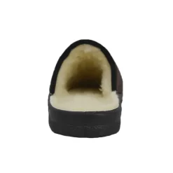 Mules Louisiane confort fourrure douce semelles PVC 39 à 46*Ducatillon Sale