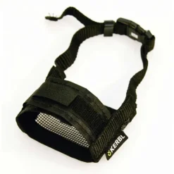 Muselière pour chien en nylon* Online