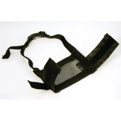 Muselière pour chien en nylon* Online