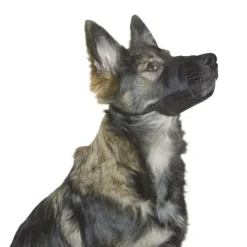 Muselière pour chien en nylon* Online