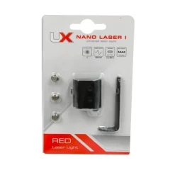 Nano Laser I puissance classe 2 armes à air comprimé 36mm*UMAREX Sale