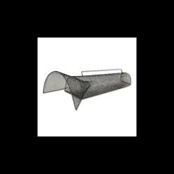 Nasse à vairons Longueur 60 cm Maille 5,5 mm* Sale