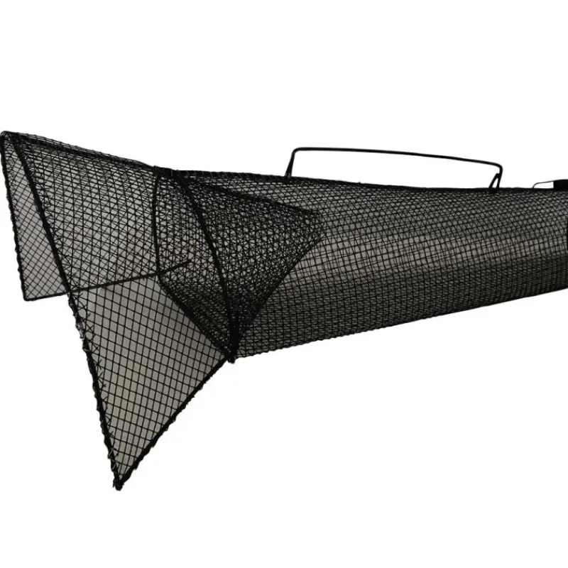 Nasse à vairons Longueur 60 cm Maille 5,5 mm* Sale