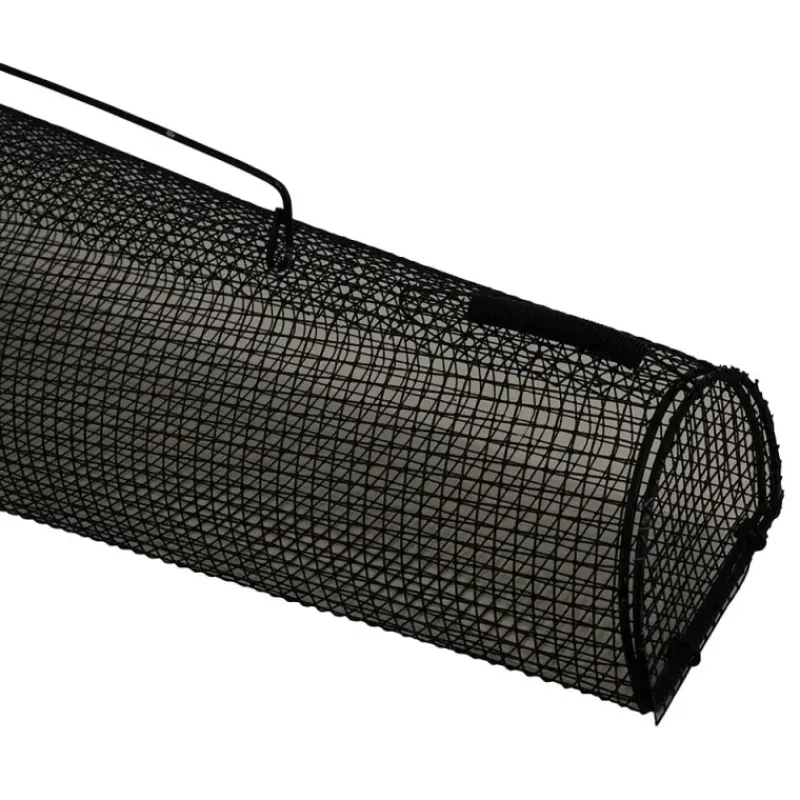 Nasse à vairons Longueur 60 cm Maille 5,5 mm* Sale