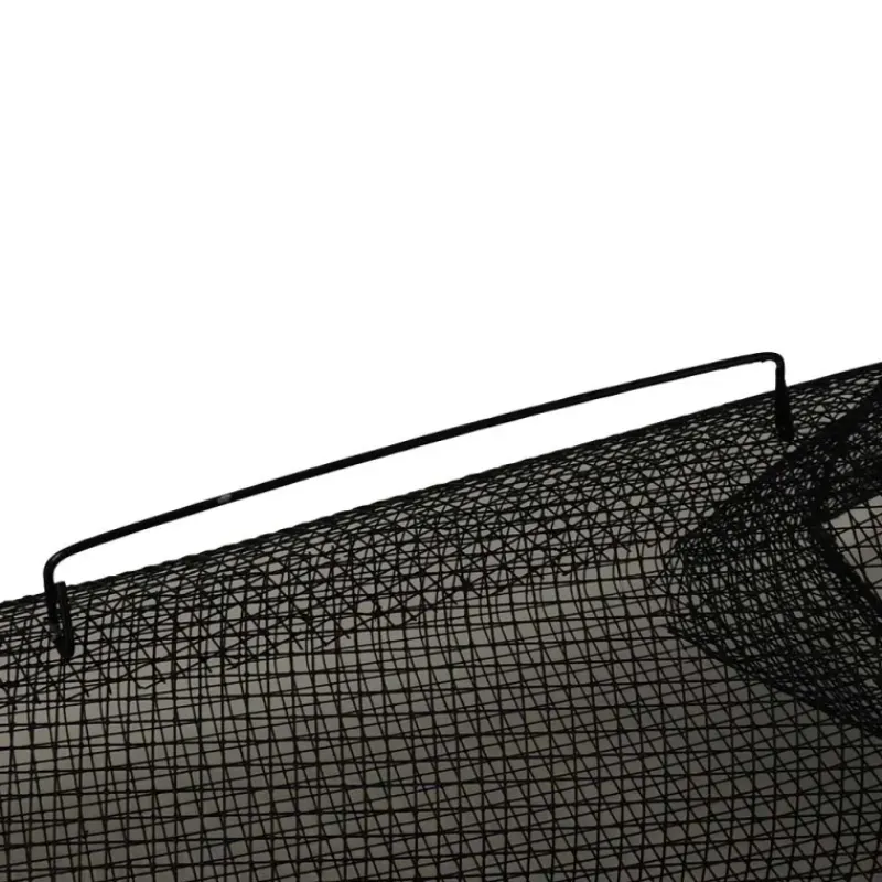 Nasse à vairons Longueur 60 cm Maille 5,5 mm* Sale