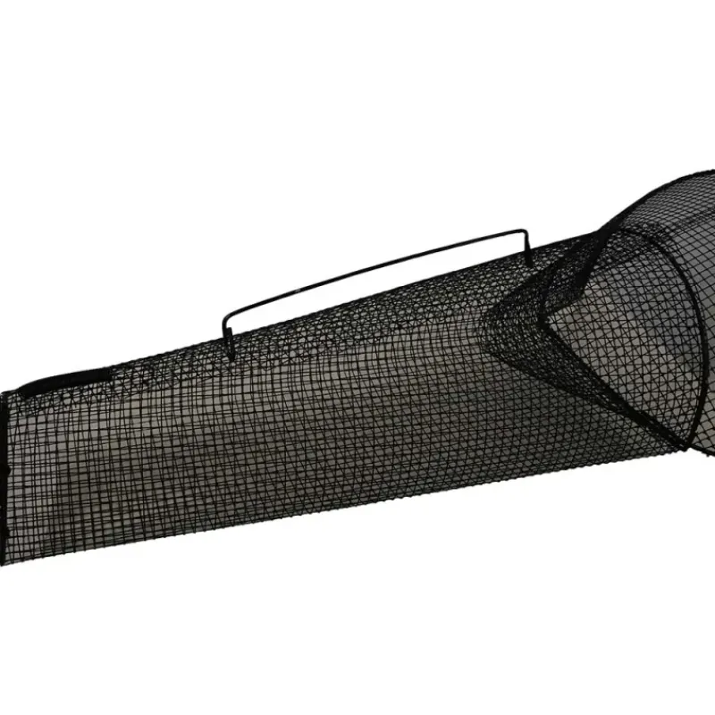 Nasse à vairons Longueur 60 cm Maille 5,5 mm* Sale