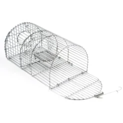 Nasse piège à souris 26 X 15 X 10 cm* New