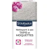 Nettoyant à sec pour tapis et moquettes 500g*Starwax Online