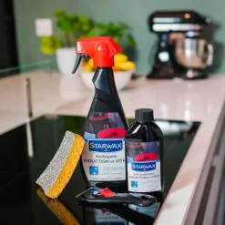 Nettoyant induction et vitrocéramique 500ml*Starwax Sale