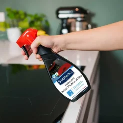 Nettoyant induction et vitrocéramique 500ml*Starwax Sale