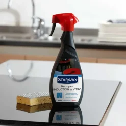 Nettoyant induction et vitrocéramique 500ml*Starwax Sale