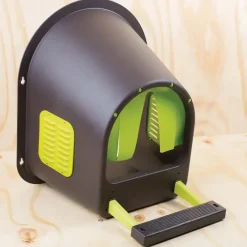 Nid pondoir plastique Mycosynest*Olba New