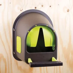 Nid pondoir plastique Mycosynest*Olba New