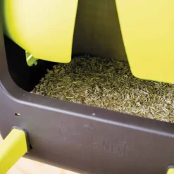 Nid pondoir plastique Mycosynest*Olba New