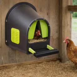 Nid pondoir plastique Mycosynest*Olba New