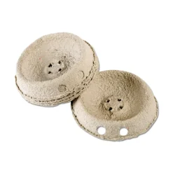 Nid pour pigeon en carton, lot de 10* Sale