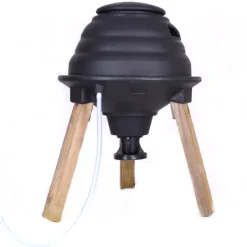 Nourrisseur empereur plastique mat 70 L* Online