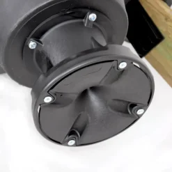 Nourrisseur empereur plastique mat 70 L* Online