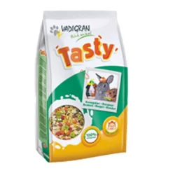 Nourriture TASTY rongeurs* Hot