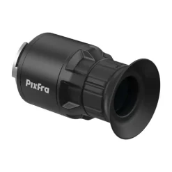 Oculaire 2x22 pour caméra thermique Taurus*Pixfra Online