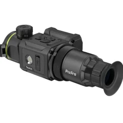 Oculaire 2x22 pour caméra thermique Taurus*Pixfra Online