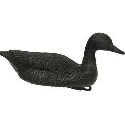 Oies noires décoratives lot de 10 pièces jardin extérieur* Hot