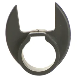 Oreilles de chat guidon de tir forme U en caoutchouc extensible* Best