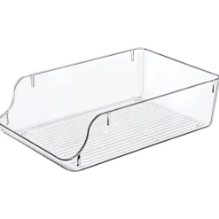 Organiseur réfrigérateur 36 x 23,5 x 10cm* Best
