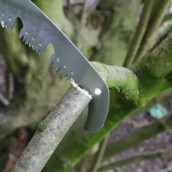 Outil d'élagage Fast&Easy - acier carbone SK7 40 cm* Best