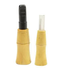 Pack 2 Appeaux Corbeau/Corneille facilement utilisables*Helen baud Clearance