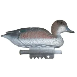 Pack 10 appelants canards siffleurs en plastique résistant*Sport Plast Clearance