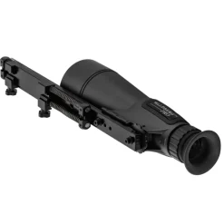 Pack Lunette Gabion Pro 9x65 ED + mallette + compensateur*Waldberg Hot