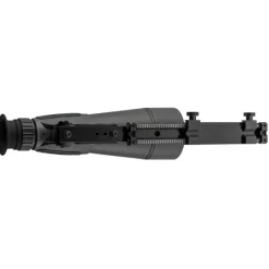 Pack Lunette Gabion Pro 9x65 ED + mallette + compensateur*Waldberg Hot