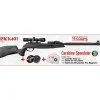 Pack Noël carabine Speedster*GAMO Hot