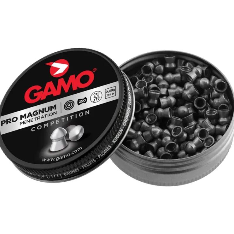 Pack Noël carabine Speedster*GAMO Hot