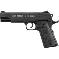 Pack Noël pistolet Red Alert RD-1911*GAMO Sale