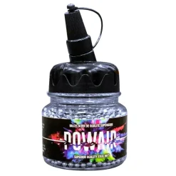 Pack Pistolet Elite II BB 4,5mm rail weaver 4J L22cm*Beretta Online