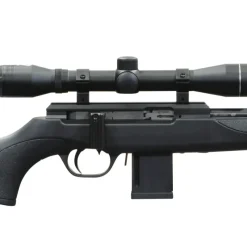 Pack tactical carabine culasse linéaire 22LR*ISSC