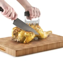 Paire de griffes à effilocher la viande* Clearance