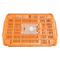 Panier de transport pour volailles 67 x 45 x 15 cm* Discount