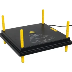 Panneau chauffant poussin 62 W*Olba Hot