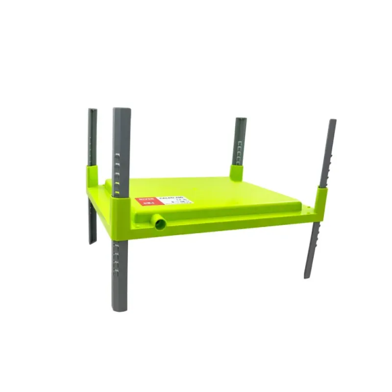 Panneau chauffant 12W à haut rendement*River Systems