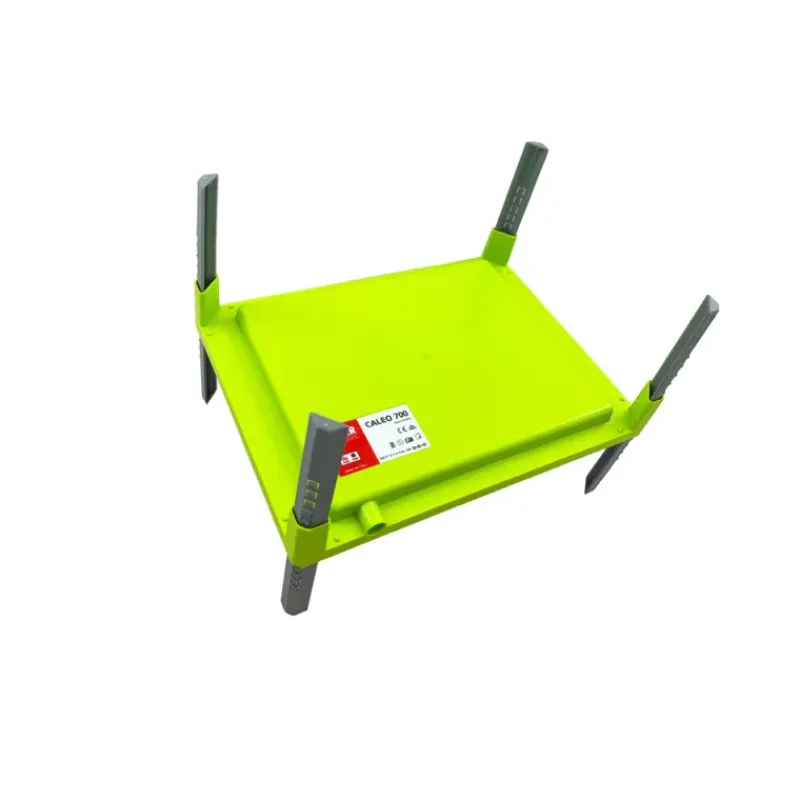 Panneau chauffant 12W à haut rendement*River Systems