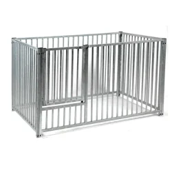 Panneau pour parc à chiot 1m - Hauteur 95 cm* New