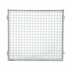 Panneau pour parc à chiot 1,5m - Hauteur 95 cm* Discount