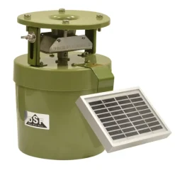 Panneau solaire pour agrainoir Smart Feeder* Hot