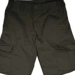 Pantalon Basic polyester coton noir 36 à 60* Clearance