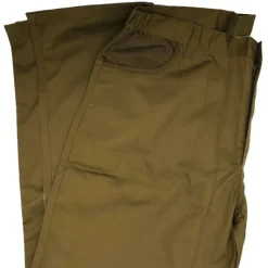 Pantalon de chasse T649N polyester coton marron taille 60*Treeland Outlet